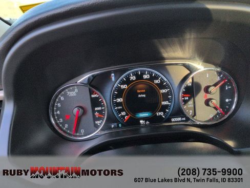 Used 2017 GMC Acadia Denali image 15