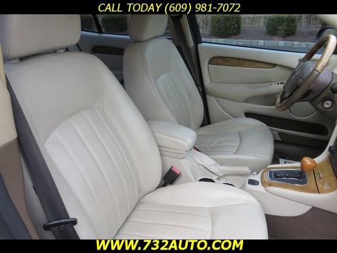 Used 2004 Jaguar X-TYPE 3.0 AWD/4WD image 7