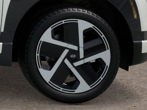 New 2026 Hyundai Ioniq 9 Limited AWD/4WD image 8