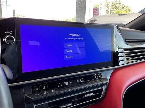 Used 2025 Toyota Camry XSE FWD image 22