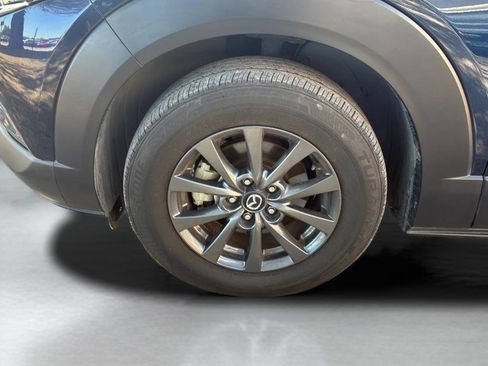 Used 2023 MAZDA CX-30 AWD 2.5 S image 19