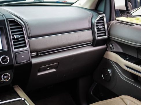Used 2019 Ford Expedition Max Limited w/ Equipment Group 302A AWD/4WD image 27