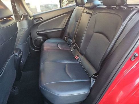 Used 2019 Toyota Prius XLE w/ Advanced Technology Package image 10