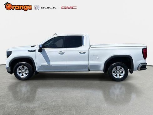 Used 2023 GMC Sierra 1500 SLE RWD image 6
