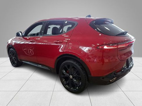 New 2025 Dodge Hornet R/T AWD/4WD image 5