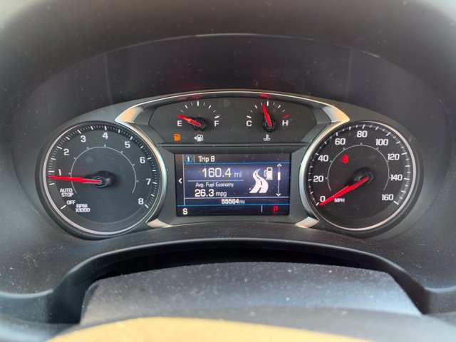 Used 2024 GMC Terrain SLE w/ Driver Convenience Package AWD/4WD image 10