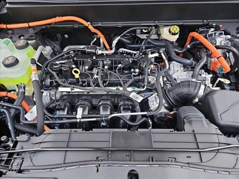 New 2026 Ford Maverick XLT image 17