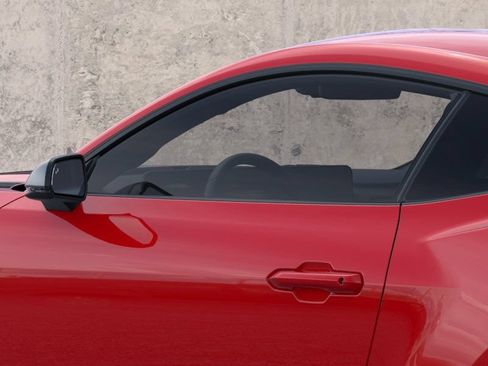 New 2026 Ford Mustang Dark Horse w/ Dark Horse Handlin Package RWD image 20
