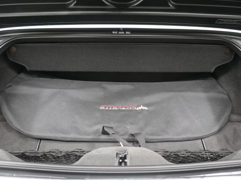 Used 2011 Chevrolet Corvette Grand Sport w/ Preferred Equipment Group image 28