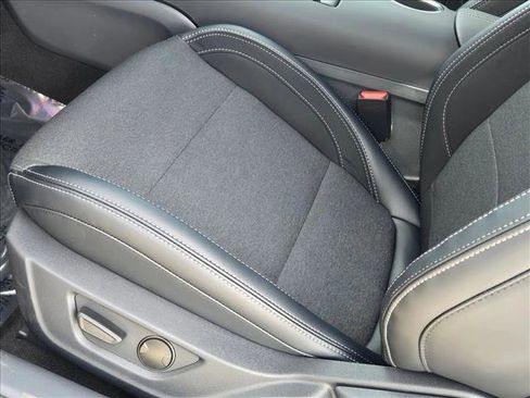 New 2026 Ford Mustang Coupe image 4