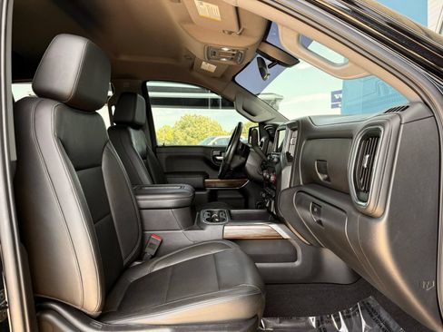 Used 2020 Chevrolet Silverado 1500 RST w/ All-Star Edition AWD/4WD image 31