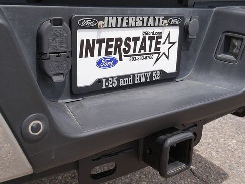 Used 2021 Ford F250 Lariat w/ Lariat Ultimate Package AWD/4WD image 70