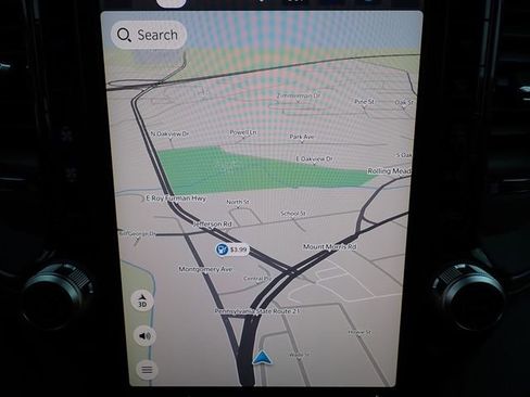 New 2026 RAM 5500 Tradesman image 20