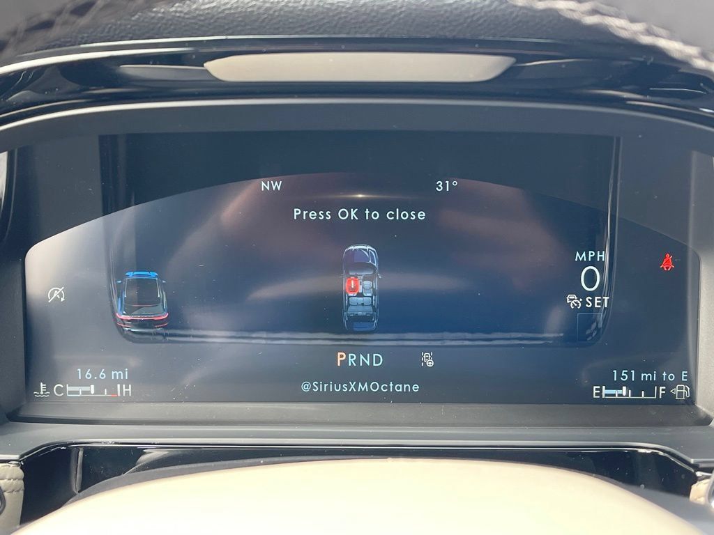 New 2026 Lincoln Corsair Premiere AWD/4WD image 9