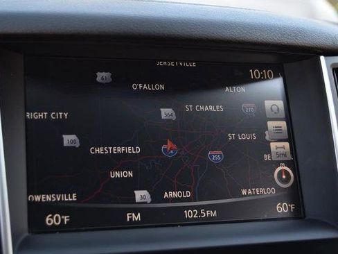 Used 2017 INFINITI Q60 3.0t w/ Premium Plus Package 3.0T image 16