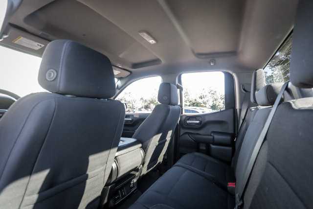 Used 2023 GMC Sierra 1500 Pro w/ Pro Value Package AWD/4WD image 61