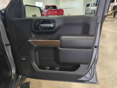 Used 2021 GMC Sierra 1500 Denali w/ Denali Ultimate Package AWD/4WD image 27