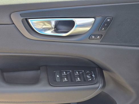 New 2025 Volvo XC60 B5 Core w/ Climate Package image 23