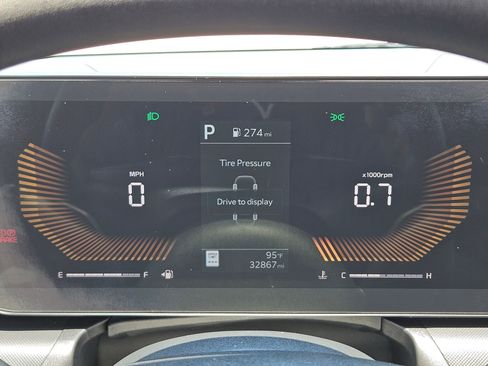 Used 2025 Kia K4 FWD image 21