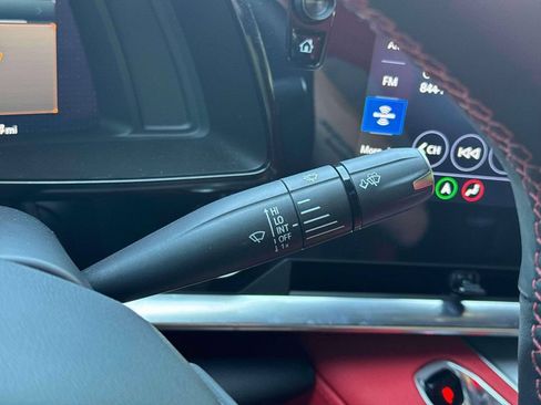 Used 2023 Chevrolet Corvette Stingray Preferred Cpe w/ Z51 Performance Package RWD image 24