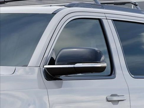 New 2026 Jeep Grand Wagoneer L 4WD image 13