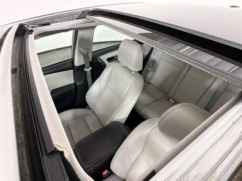 Certified 2016 Toyota Avalon Touring FWD image 22