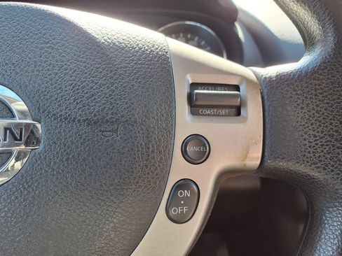 Used 2013 Nissan Rogue SV w/ Premium Pkg AWD/4WD image 15