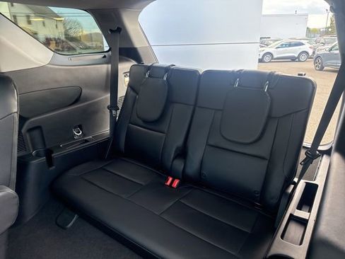 Certified 2023 Ford Explorer Limited w/ Limited Technology Package AWD/4WD image 43
