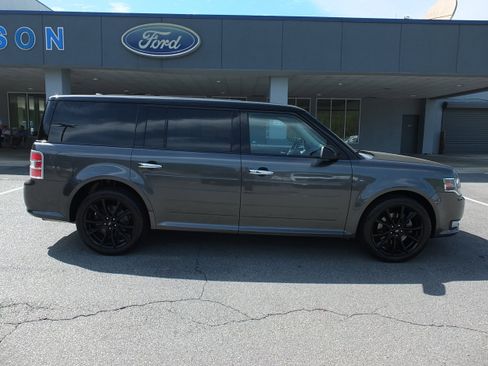 Used 2016 Ford Flex SEL w/ Equipment Group 202A FWD image 2