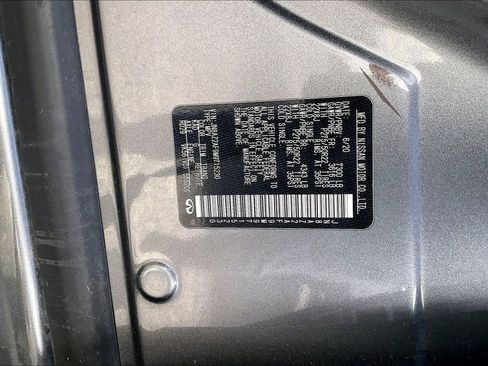 Used 2021 INFINITI QX80 Premium Select w/ Cargo Package image 6