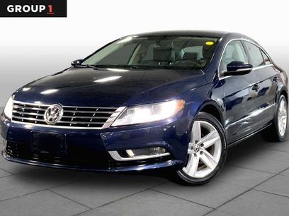 Used 2013 Volkswagen CC Sport