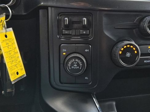 Used 2024 Ford F150 STX AWD/4WD image 26