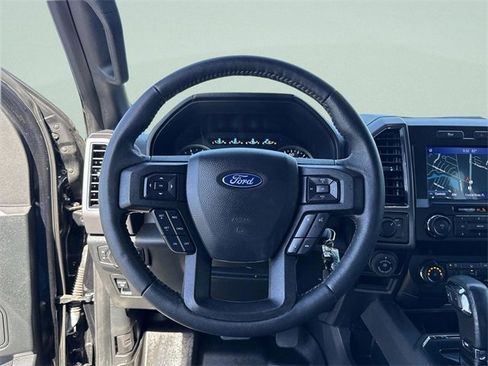 Used 2020 Ford F150 XLT w/ Equipment Group 302A Luxury image 43