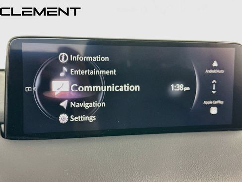 Used 2025 MAZDA CX-5 AWD 2.5 S w/ Premium Plus Pkg image 19
