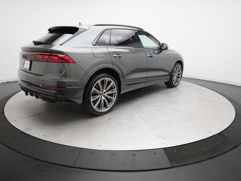 New 2026 Audi Q8 Prestige image 38