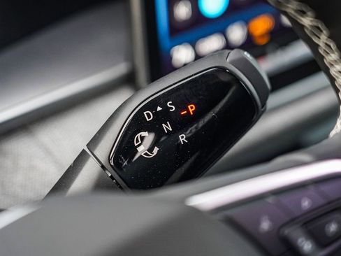 New 2025 Volkswagen Tiguan S image 27