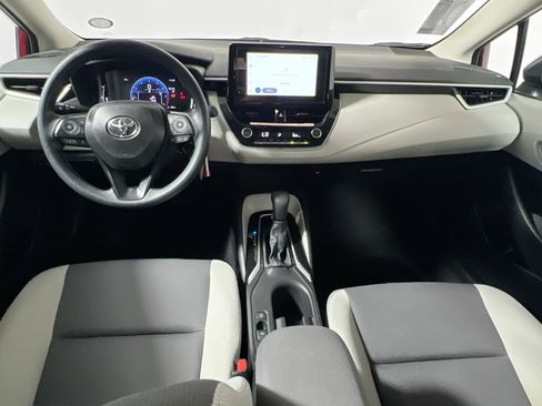 Used 2026 Toyota Corolla LE FWD image 28