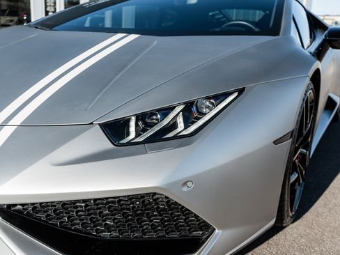 Used 2017 Lamborghini Huracan LP 610-4 Avio image 20