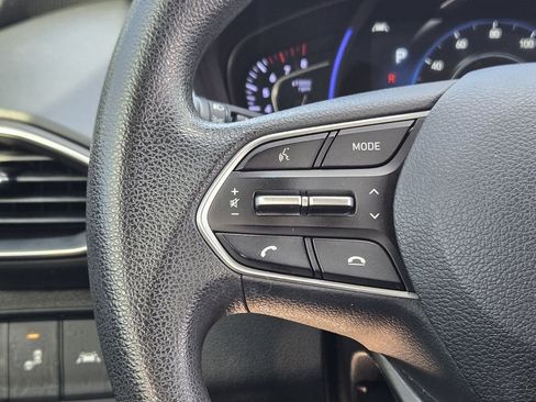 Used 2019 Hyundai Santa Fe SEL image 34