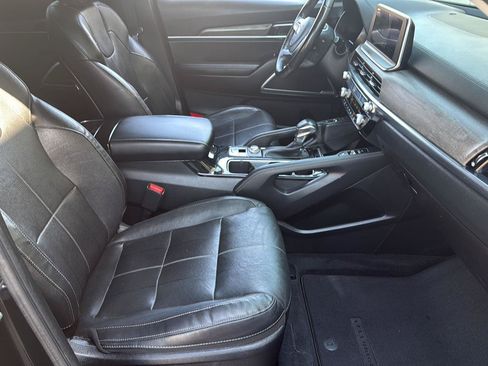 Used 2021 Kia Telluride EX w/ EX Premium Package FWD image 24
