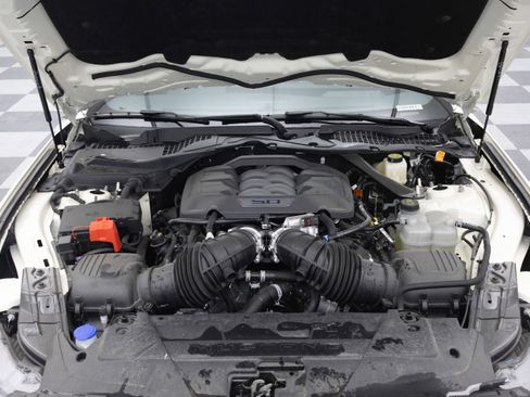 New 2025 Ford Mustang GT Premium w/ 60th Anniversary Package image 26