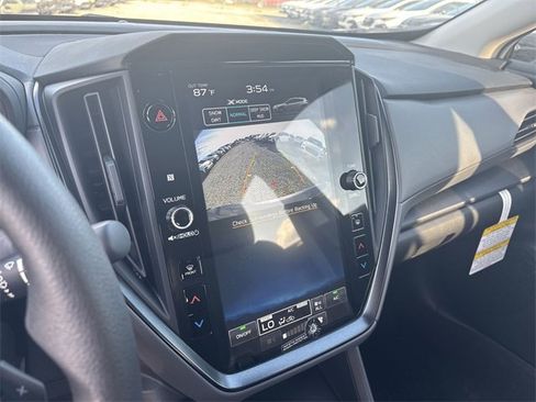 New 2026 Subaru Crosstrek 2.0i Premium image 17