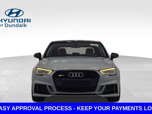 Used 2018 Audi A6 3.0T Sport image 7