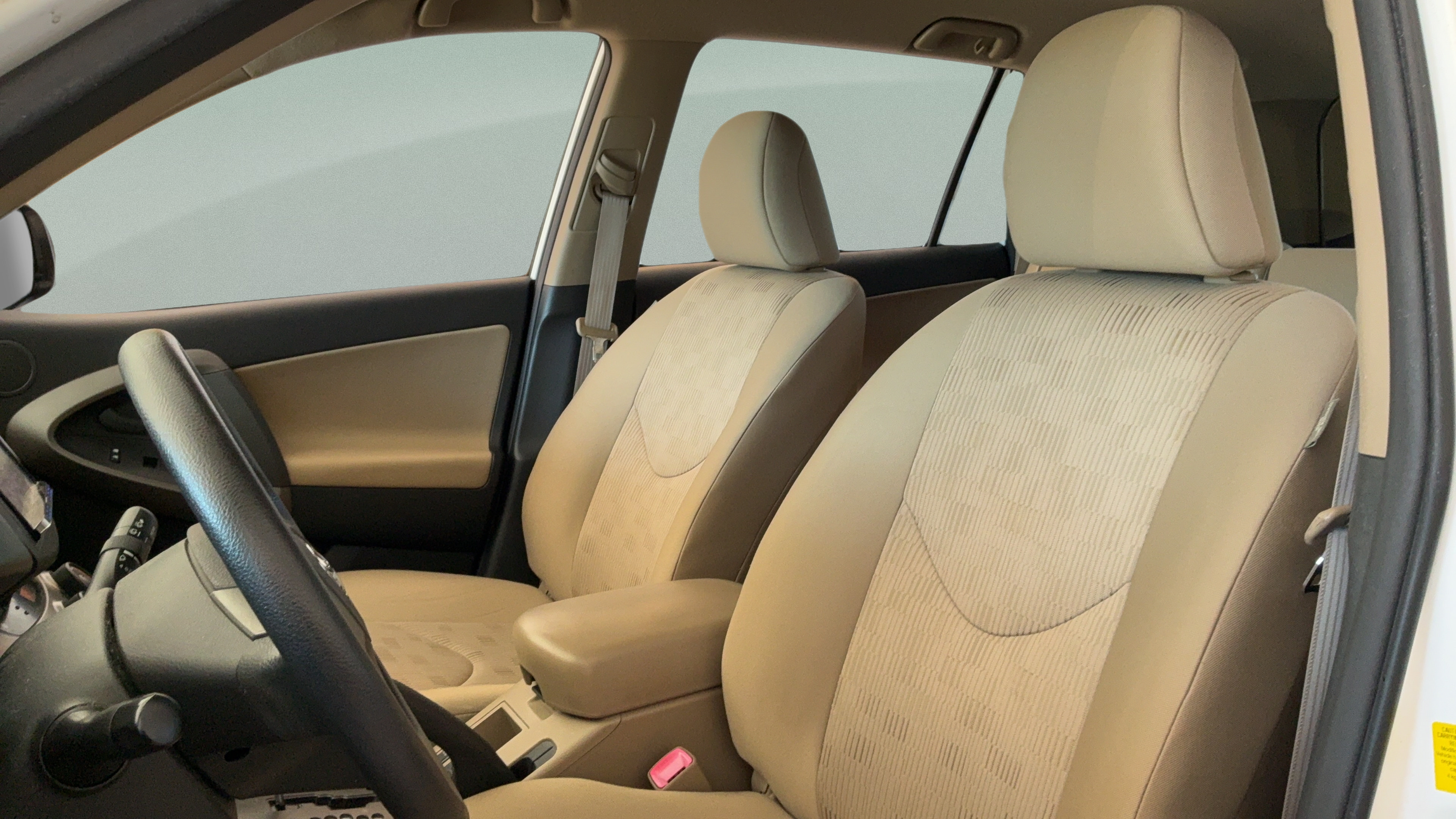Used 2011 Toyota RAV4 4WD w/ Base L4 Extra Value Pkg image 21