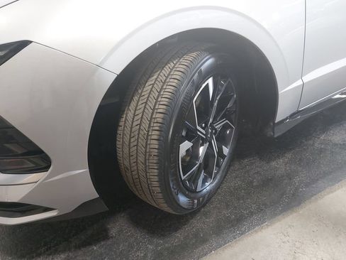 Certified 2025 Hyundai Sonata SEL FWD image 31