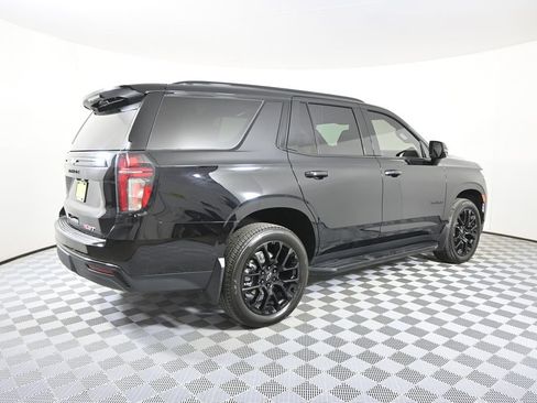 Used 2024 Chevrolet Tahoe RST w/ Luxury Package AWD/4WD image 6