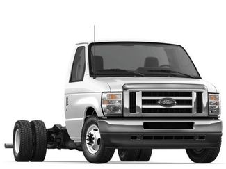 New 2025 Ford E-450 and Econoline 450 Super Duty w/ Ambulance Prep Package video 1