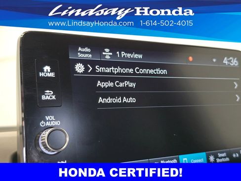 Used 2024 Honda Pilot TrailSport image 20