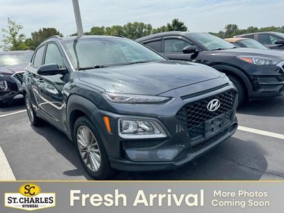 Used 2020 Hyundai Kona SEL