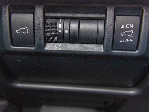 New 2026 Subaru Forester Limited image 33